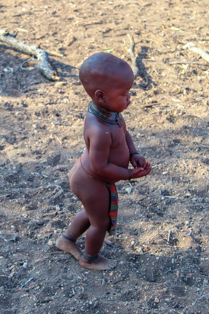 Himba people