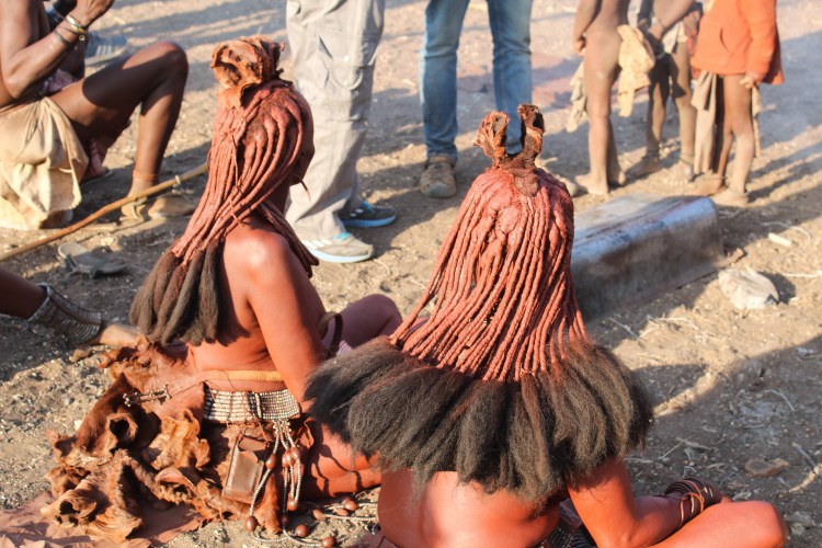 Himba people