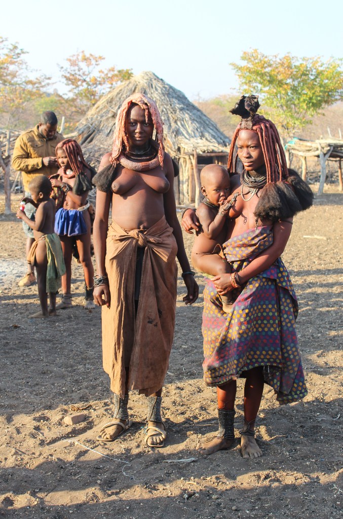 Himba people