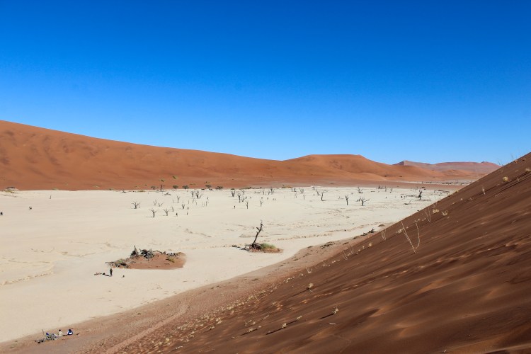Deadvlei