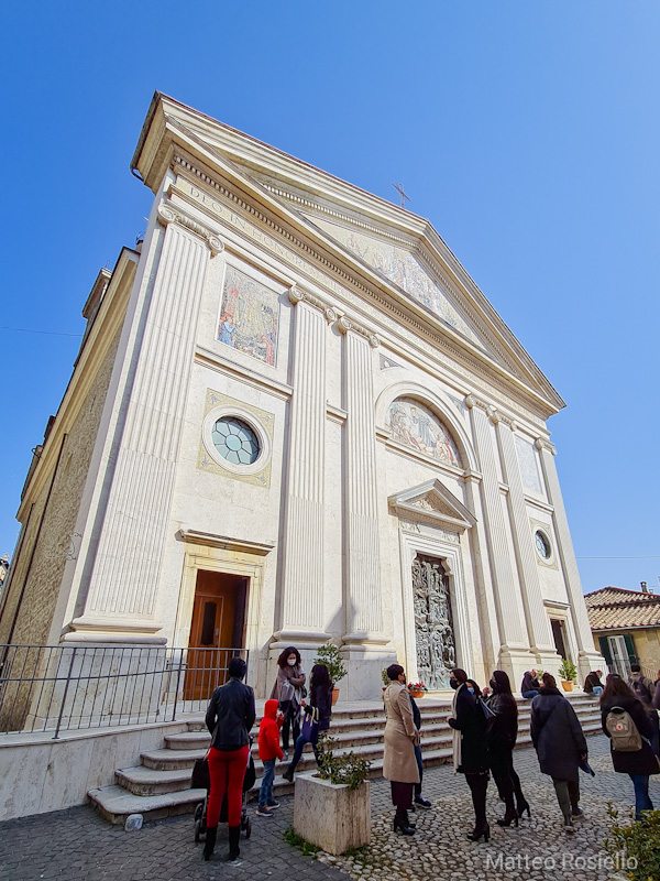 Madonna del Buon Consiglio