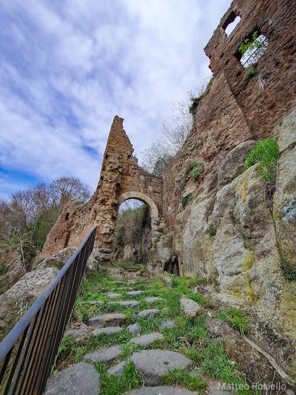 Porta Gradella