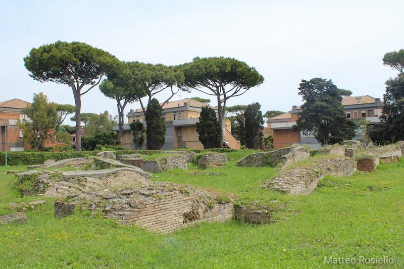 Teatro Romano