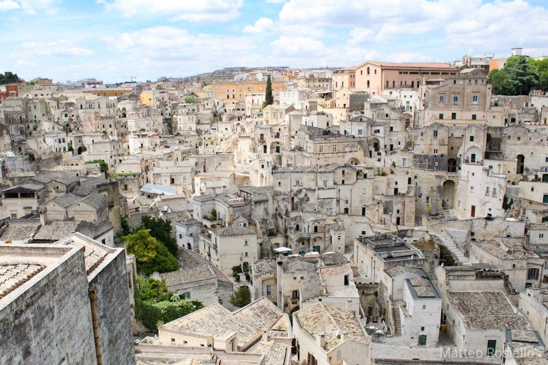 Il Sasso Barisano