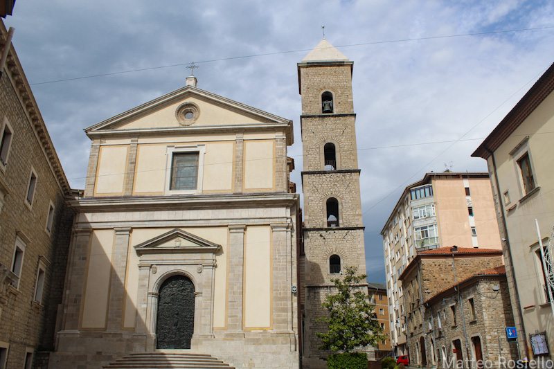 Il Duomo