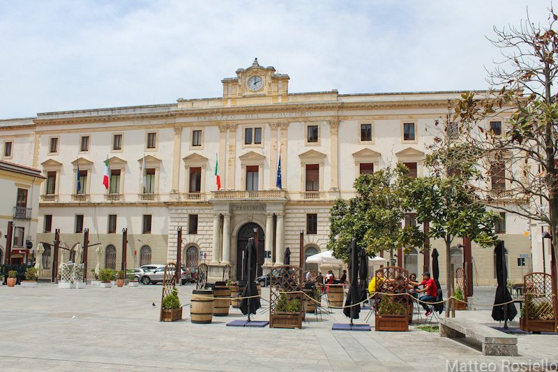Palazzo del Governo