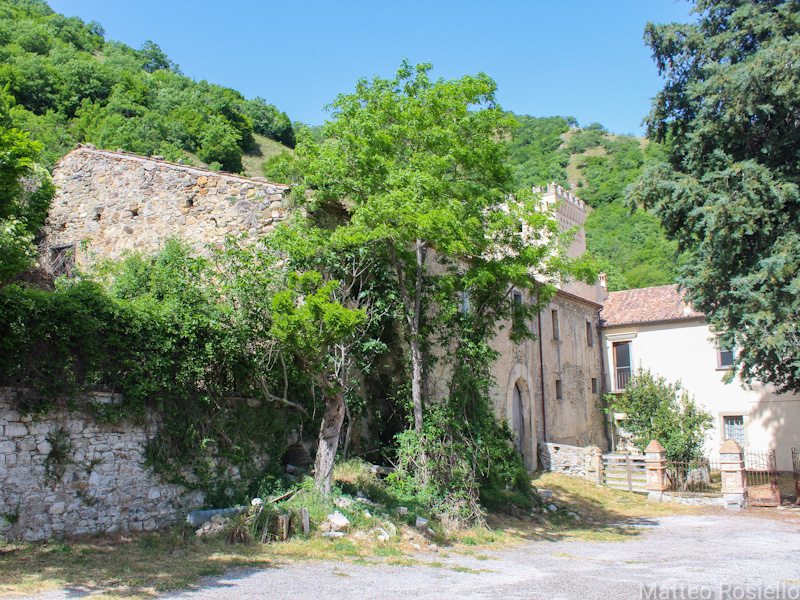 Complesso di San Demetrio