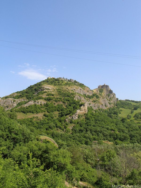Brindisi Montagna dalla Grancia