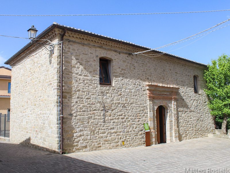 Cappella dell'Annunziata