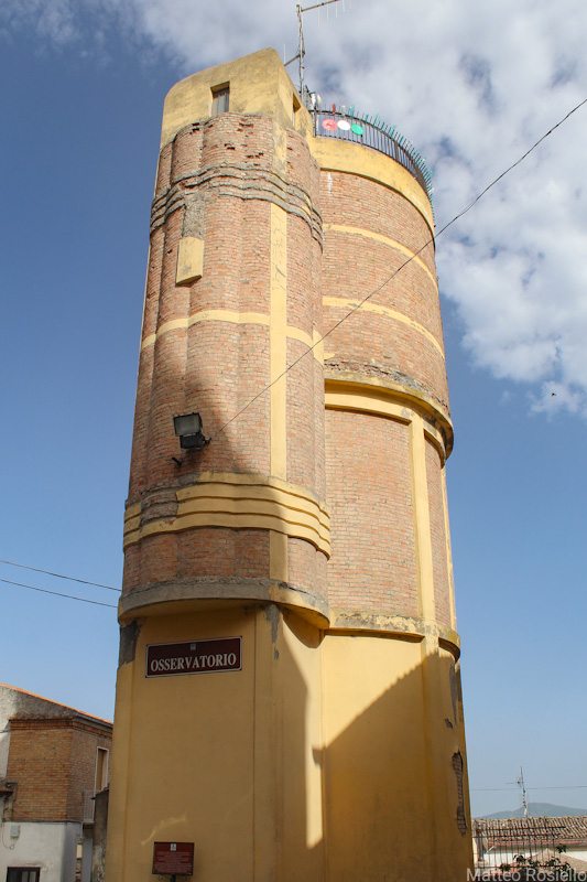 Osservatorio Astronomico