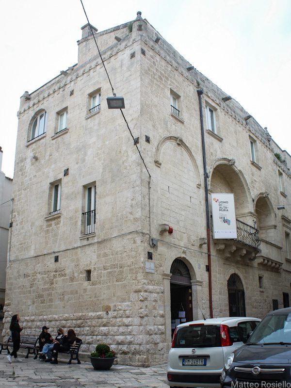 Museo nazionale archeologico