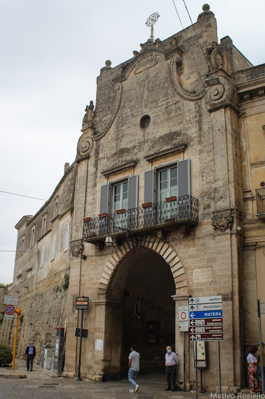 Porta Bari