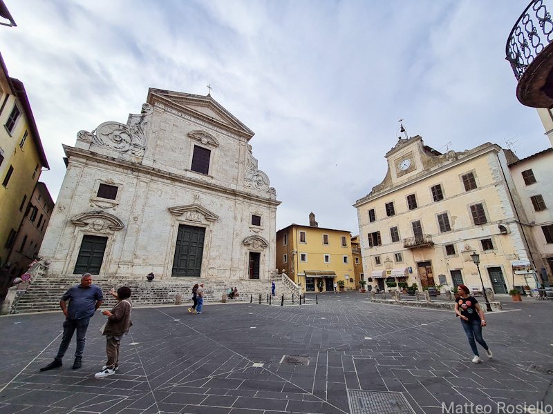 Concattedrale di Santa Maria Assunta
