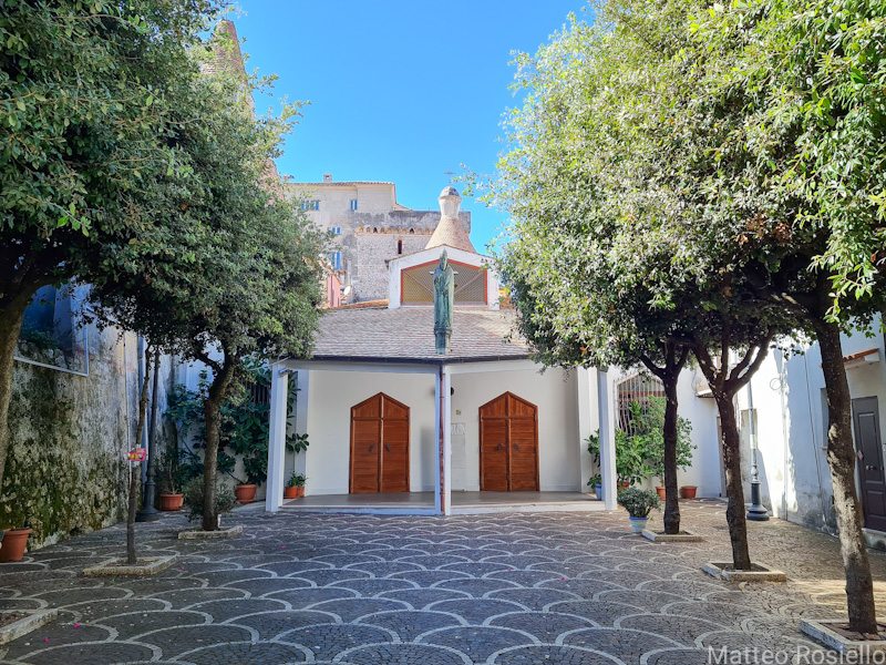 Chiesa di San Felice Chiesa di San Felice