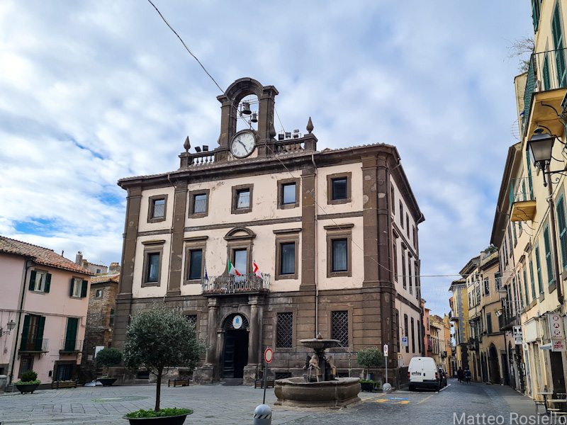 Il Comune