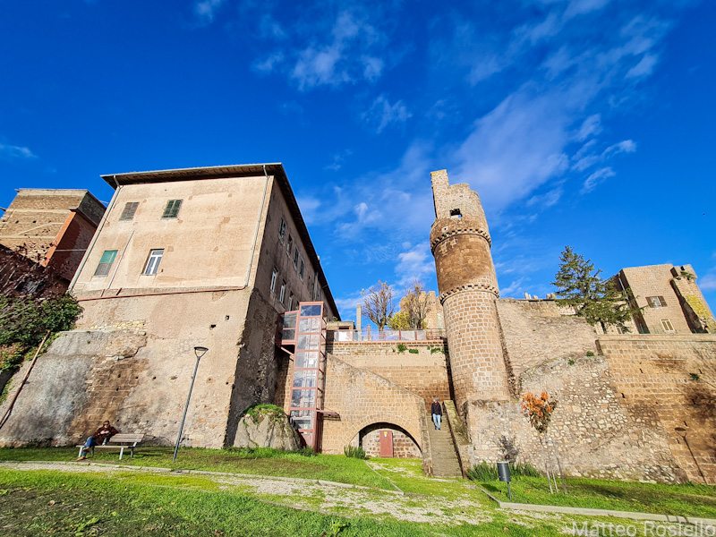 La Rocca