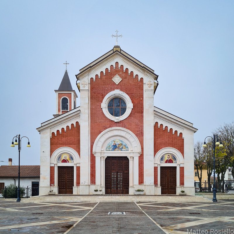 Chiesa di Santa Felicita