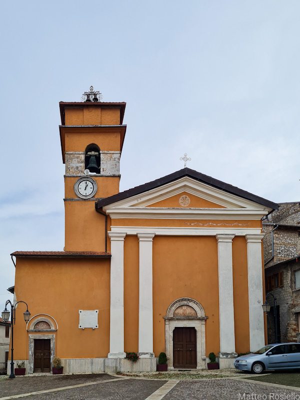 Chiesa di San Sebastiano