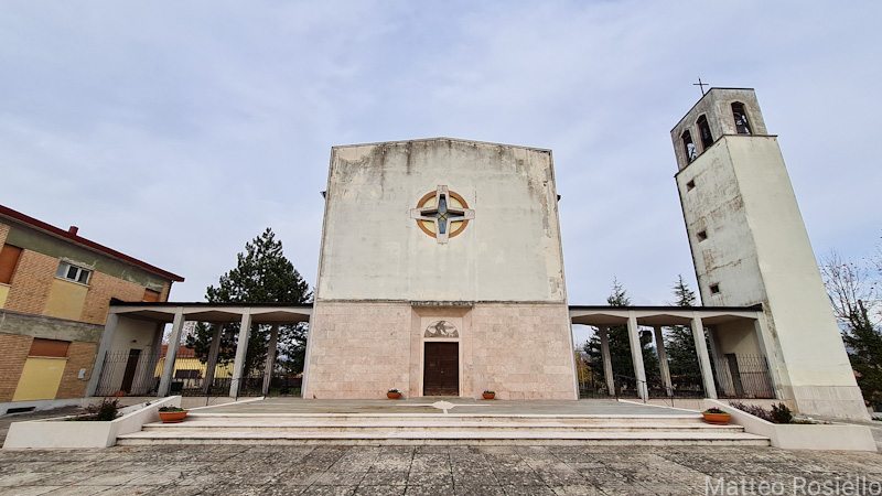 Chiesa di San Francesco