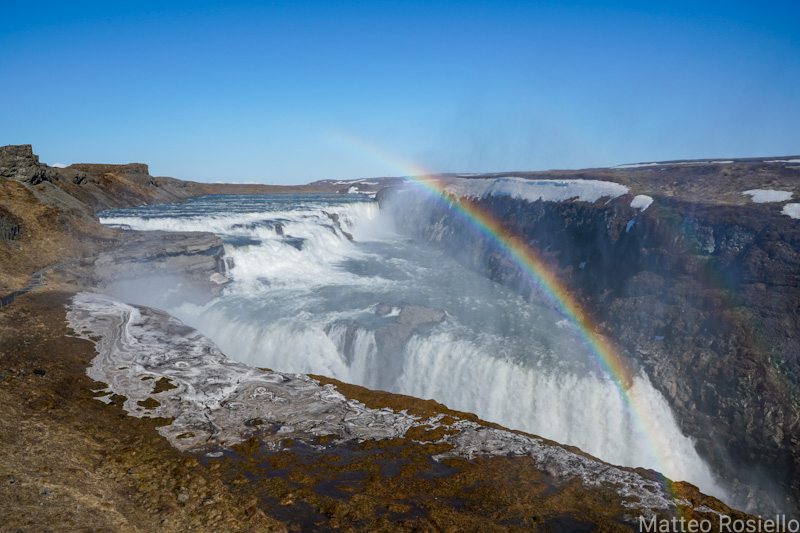 Gullfoss Gullfoss