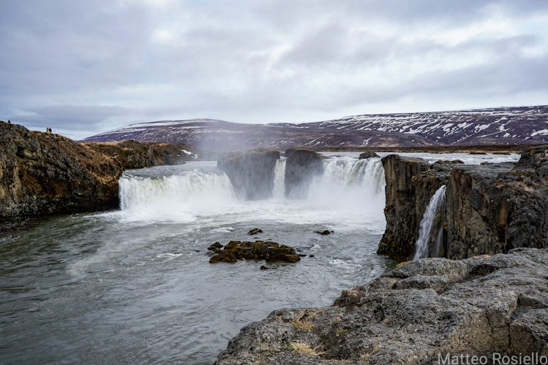 Godafoss Godafoss