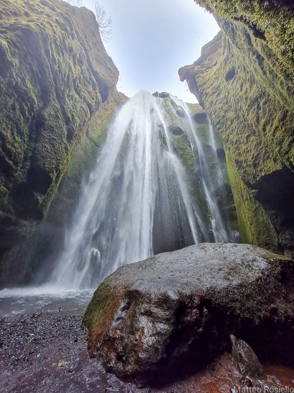 Gljufrabui, vicino Seljalandsfoss Gljufrabui, vicino Seljalandsfoss