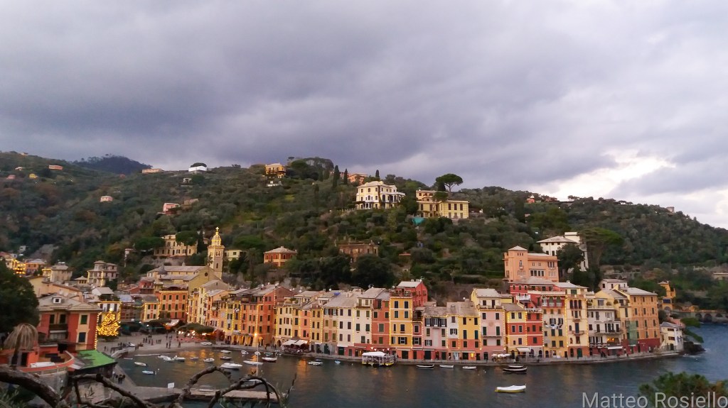 Portofino