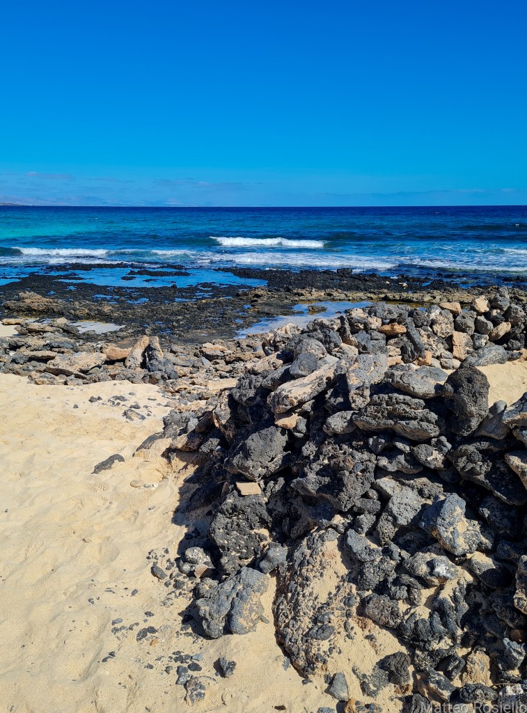 Calma, è un Posto straordinario