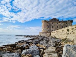 Castello di Palo