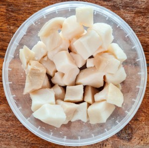 Quadratini di Hakarl Quadratini di Hakarl