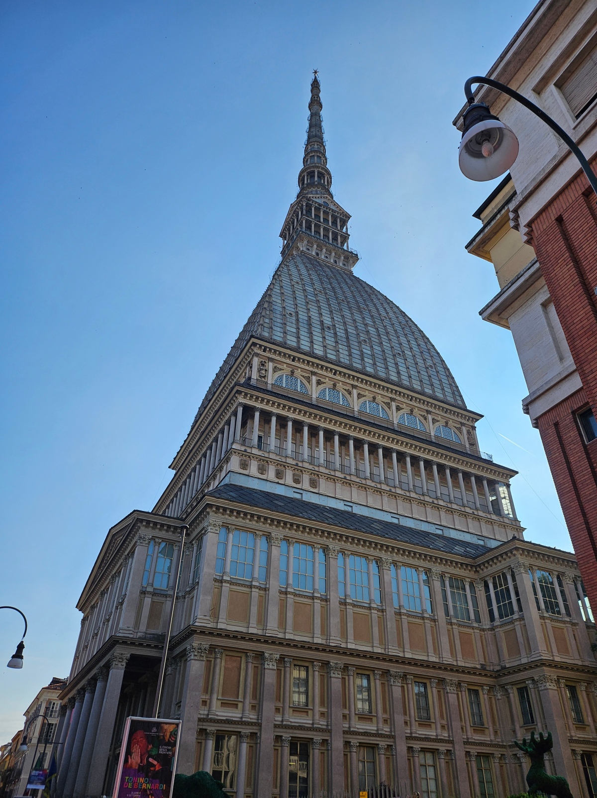 Torino e il Salone del Libro pt.1