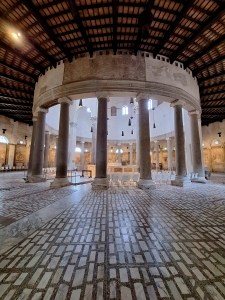 Santo Stefano Rotondo