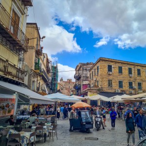 Mercato di Ballarò
