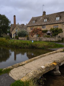 Case e canali tipici