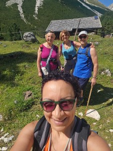 I miei compagni di viaggio