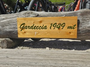 Rifugio Gardeccia