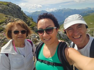 I miei compagni di viaggio