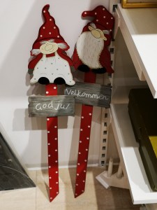 Presenze natlizie danesi Presenze natalizie danesi