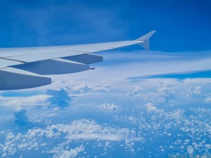 Una tipica immagine di Viaggio