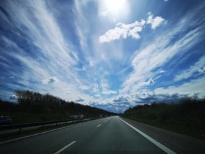 Gli Snakkemedmax, sempre in viaggio! Gli Snakkemedmax, sempre in viaggio!