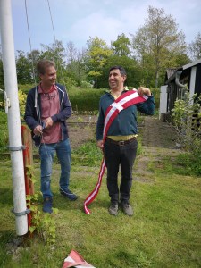 Max, degli Snakkemedmax! Max, degli Snakkemedmax!