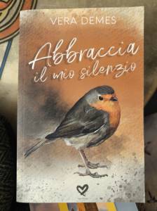 La copertina del libro