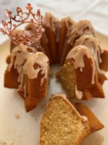 Ciambellone Guinness Ciambellone Guinness