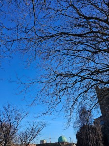 Bellissime giornate a Dublino