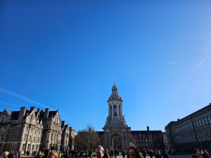 Il Trinity college