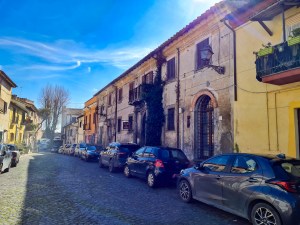 Borgo di Sopra