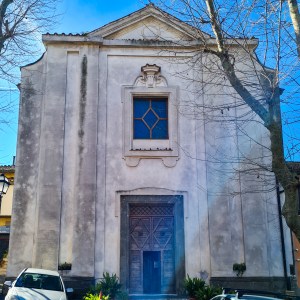 Chiesa di San Giovanni Battista