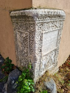 Tracce di Storia a Cesano