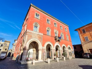 Palazzo Municipale Palazzo Municipale
