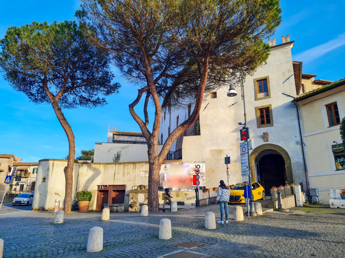 Formello